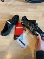 Wielrenschoenen Sidi Maat 44, Fietsen en Brommers, Fietsaccessoires | Fietskleding, Gebruikt, Heren, Schoenen, Overige maten