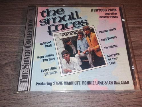 The Small Faces - Itchicoo Park, Cd's en Dvd's, Cd's | Pop, Zo goed als nieuw, 1980 tot 2000, Ophalen of Verzenden