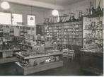 Foto - Vintage onbekende Winkelinrichting Speelgoed, Ophalen of Verzenden, Voor 1940, Gebruikt, Foto