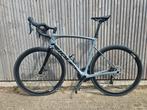 Ridley Fenix SL Disc 105 - Carbon - Maat M, Fietsen en Brommers, Fietsen | Racefietsen, 28 inch, Carbon, Zo goed als nieuw, Meer dan 20 versnellingen