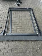 gootstukken velux dakraam GGL, Ophalen, Minder dan 80 cm, 80 tot 120 cm, Zo goed als nieuw