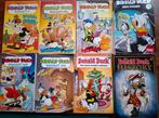 Donald Duck pockets, 5-33-146-148-154-204, spion&history, Boeken, Meerdere stripboeken, Ophalen of Verzenden, Nieuw
