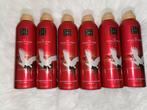 6x Rituals of Tsuru Douchefoam Douche foam gel shower, Ophalen of Verzenden, Nieuw