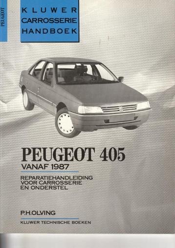 diverse autohandboeken beschikbaar voor biedingen