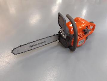 Husqvarna 435 MK2 kettingzaag met 38 cm zaagblad, Aanbieding beschikbaar voor biedingen