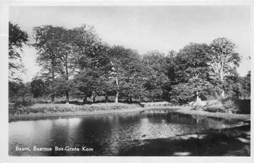 (301-427-025) Baarn Baarnse Bos beschikbaar voor biedingen