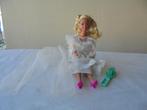Barby mattel Indonesia 1966, Ophalen of Verzenden, Gebruikt, Pop