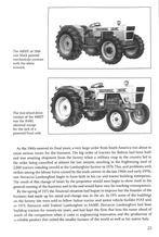 Lamborghini Tractors, Verzenden, Nieuw, Jonatan Whitlam, Tractor en Landbouw