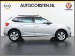 Skoda Kamiq T 111pk Apple Carplay Android-Navi Pdc DAB App-C, Auto's, Skoda, Stof, Gebruikt, 620 kg, Origineel Nederlands