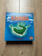 Kahuna (spel), Een of twee spelers, Ophalen of Verzenden, Zo goed als nieuw, White Goblin Games