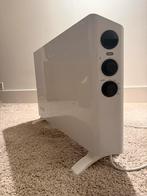 De'Longhi HSX3320FS Convectorkachel - 2000W, Witgoed en Apparatuur, Fornuizen, Ophalen, Gebruikt, Vrijstaand, Elektrisch