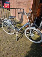 €50 kroeg fiets Batavus Mambo, Fietsen en Brommers, Ophalen, Versnellingen, Batavus, 53 tot 56 cm