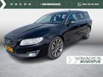 Volvo V70 2.0 T5 Nordic+ | Inscription | Geventileerde/verwa, Auto's, Euro 6, 4 cilinders, 1969 cc, Zwart