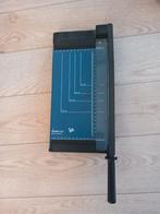 Snijapparaat, Diversen, Schrijfwaren, Ophalen, Gebruikt