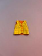 Vintage Tutti vestje Sunday Trip outfit., Verzamelen, Ophalen of Verzenden, Gebruikt, Kleertjes