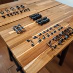 Geschikt voor verbouwer NIEUWE SPATBORDEN DIV & OPBERGBAKKEN, Verzenden, Nieuw, Bus of Vrachtwagen, Overige merken