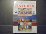 ASTERIX en de Waarheid, (Vouw aan voorzijde), Eén stripboek, Ophalen of Verzenden, Gelezen