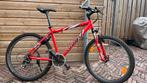 Mountainbike Giant, Fietsen en Brommers, Ophalen, Gebruikt, Hardtail, Giant