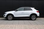Volkswagen T-Roc 1.5 TSI Sport Business R | STOELVERW. | PAN, Voorwielaandrijving, Stof, Euro 6, 4 cilinders