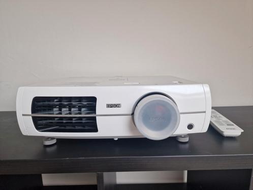 Epson EH-TW2900  (Projector), Audio, Tv en Foto, Beamers, Gebruikt, Ophalen of Verzenden