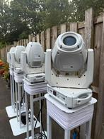 Showtec Phantom 130 Spot - Complete Lichtset Mobiele DJ’s, Muziek en Instrumenten, Licht en Laser, Ophalen, Zo goed als nieuw