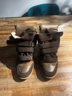 Isabel Marant Sneakers Maat 41, Kleding | Dames, Schoenen, Isabel Marant, Bruin, Ophalen of Verzenden, Sneakers of Gympen
