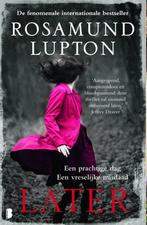 Rosamund Lupton, Boeken, Ophalen of Verzenden, Zo goed als nieuw, Nederland