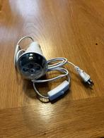 Kerstverlichting LED Bewegende Kerstfiguren, Ophalen of Verzenden, Zo goed als nieuw