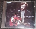Eric Clapton unplugged, Ophalen of Verzenden, Zo goed als nieuw, Poprock