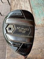 Cobra King f8 19 graden rescue wood, Sport en Fitness, Golf, Ophalen of Verzenden, Zo goed als nieuw, Club, Overige merken
