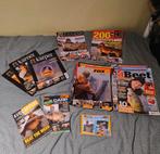 40 Vis tijdschriften, Karper of Koi