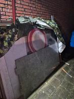 Plexiglas plaat - 200x152x8cm, Doe-het-zelf en Verbouw, Ophalen of Verzenden