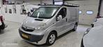 Opel Vivaro bestel 2.0 CDTI L1H1, Startonderbreker, 4 cilinders, 2000 kg, 1650 kg