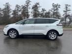 Renault Espace 1.6 TCE  leder 147KW AUT 2016 Wit panoramadak, 1618 cc, Euro 6, 4 cilinders, 2000 kg