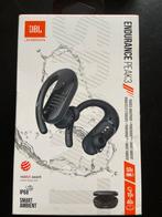 JBL Endurance Peak 3 Oordopjes - Nieuw!, Ophalen of Verzenden, Nieuw, In gehoorgang (in-ear), Bluetooth
