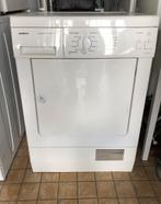 Siemens Condensdroger, Ophalen, 6 tot 8 kg, Gebruikt, 85 tot 90 cm