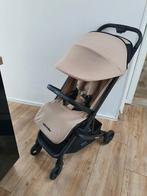 Easywalker miley2 buggy klein inklapbaar, Kinderen en Baby's, Buggy's, Ophalen, Zo goed als nieuw, Zonnekap