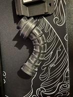 Malossi Luchtfilter Slang & Snor ECU Vespa/Zip, Ophalen, Zo goed als nieuw, Overige typen, Overige merken