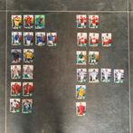 Panini UEFA Euro 2012 Plaatjes, Verzamelen, Ophalen of Verzenden