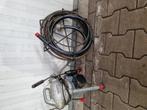 Ridgid k 50, Ophalen, Zo goed als nieuw, Overige typen