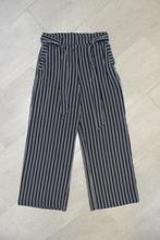 Broek, H&M, maat 42, H&M, Ophalen of Verzenden, Zo goed als nieuw, Maat 42/44 (L)