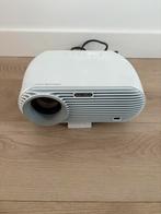 Salora beamer 60bhd3200, Ophalen of Verzenden, Zo goed als nieuw, LED