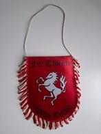 FC Twente Vaantje - 100% Tukker, Verzamelen, Sportartikelen en Voetbal, Ophalen of Verzenden, Gebruikt, F.C. Twente