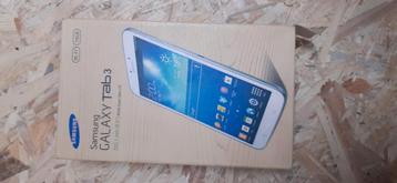 Samsung Galaxy Tab 3 (8 inch) - Te Koop! beschikbaar voor biedingen