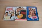 dvd s  american pie   3 x, Alle leeftijden, Ophalen of Verzenden, Zo goed als nieuw