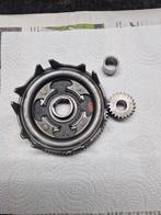 Zweirad union - DKW / VICTORIA  koppelingshuis, Ophalen of Verzenden, Blok, Overige merken