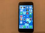 iPhone 7, grijs 32 GB batterij 65 a 70 percent, Telecommunicatie, Mobiele telefoons | Apple iPhone, Ophalen, Gebruikt, Zwart, 32 GB