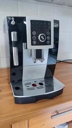 DeLonghi ECAM 23.210.B bonen koffiezetapparaat, Koffiebonen, 2 tot 4 kopjes, Gebruikt, Afneembaar waterreservoir