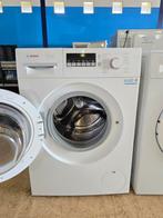 Bosch Serie 4 wasmachine. 7 kilo. A+++. Gratis thuis!, Witgoed en Apparatuur, Wasmachines, Ophalen, Zo goed als nieuw, Voorlader