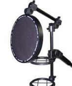 SSM-POP (The Kit JR) Popfilter voor grootmembraan microfoons, Muziek en Instrumenten, Microfoons, Nieuw, Studiomicrofoon, Ophalen of Verzenden